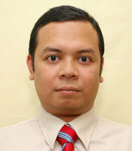 Picture of Asrul Arifin